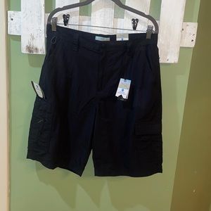 Ocean+Cost Cargo Swim Trunks